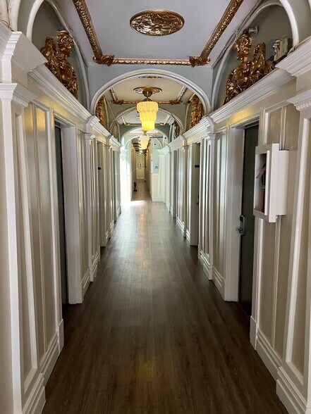 More Photos Of 570 O'Farrell St, San Francisco Hotel For Sale