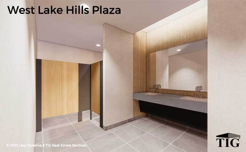 More Photos Of 3811 Bee Caves Rd, Austin Medical For Lease