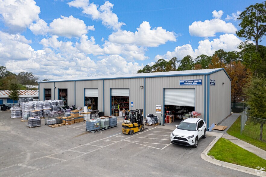 More Photos Of 6596 Columbia Park Dr, Jacksonville Unknown For Lease