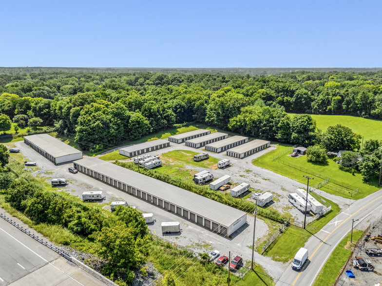 Primary Photo Of 2359 Old Russellville Pike, Clarksville Self Storage For Sale