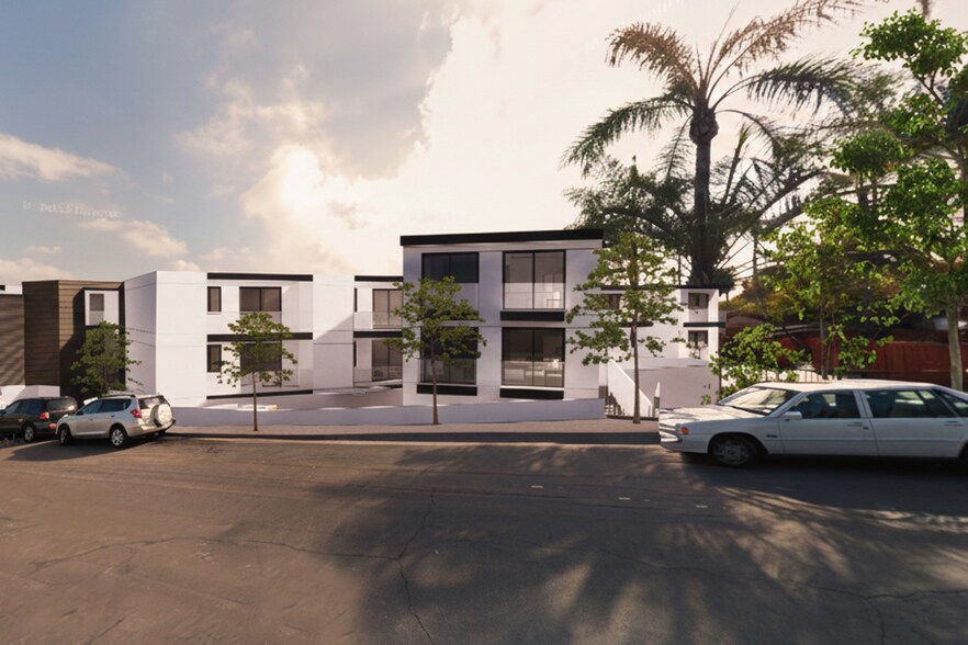 More Photos Of 4051 Voltaire, San Diego Land For Sale