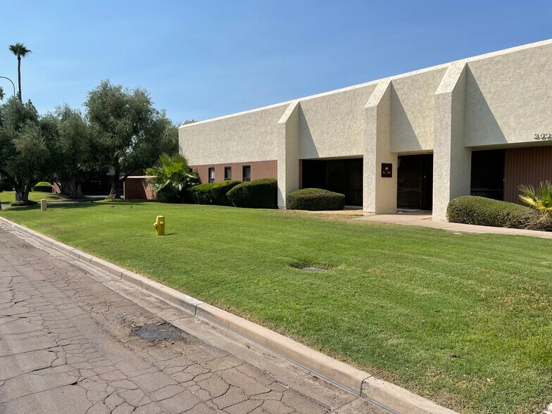 More Photos Of 2632 W Medtronic Way, Tempe Manufacturing For Lease