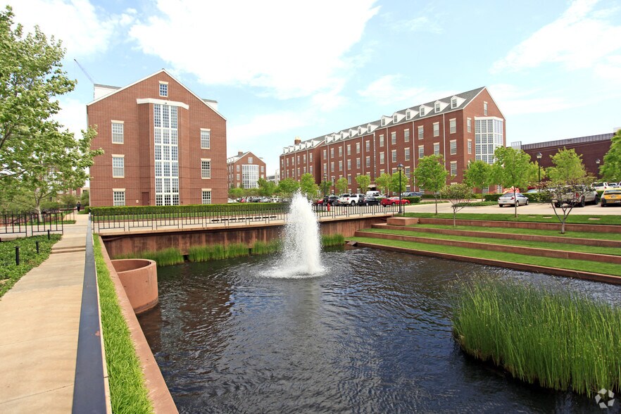 More Photos Of 6201 N Classen Blvd, Oklahoma City Office For Lease