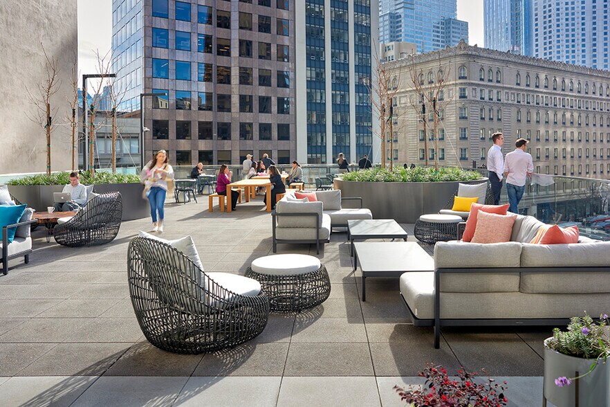 More Photos Of 44 Montgomery St, San Francisco Office For Lease