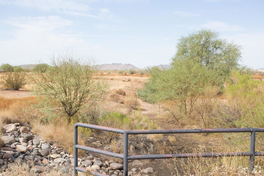 More Photos Of SWC Happy Valley Rd & 13th Ave, Phoenix Land For Sale