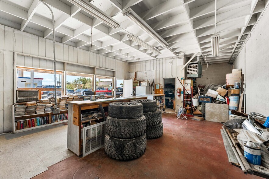 More Photos Of 27157 Twenty Mule Team rd, Boron Industrial For Sale