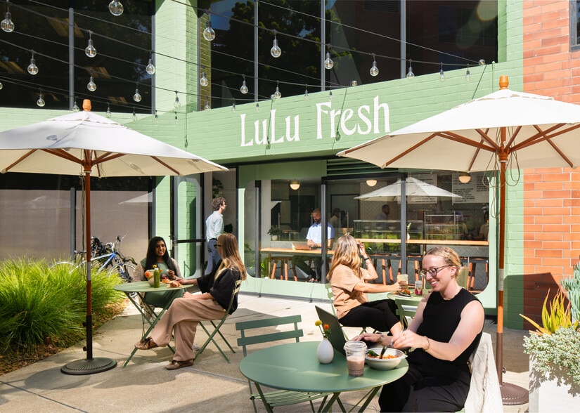 More Photos Of 60 Francisco St, San Francisco Office For Lease