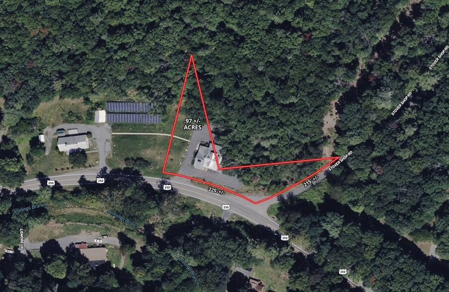 More Photos Of 2175 Hankey Mountain Hwy, Churchville Restaurant For Sale