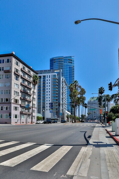 More Photos Of 777 E Ocean Blvd, Long Beach Apartments For Lease