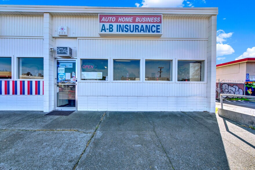 More Photos Of 1727-1731 Springs Rd, Vallejo Freestanding For Sale