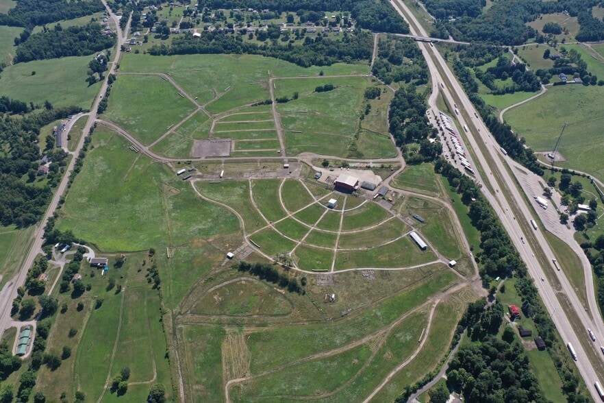 More Photos Of 43510 National Rd, Belmont Industrial For Sale