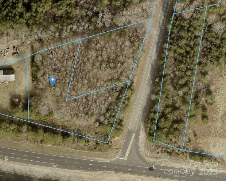 Primary Photo Of 6301 N Carolina 24, Midland Land For Sale