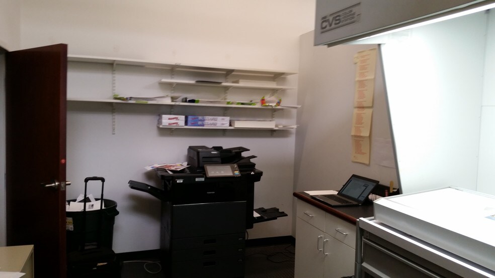 More Photos Of 125 Holden St, Providence Office For Lease