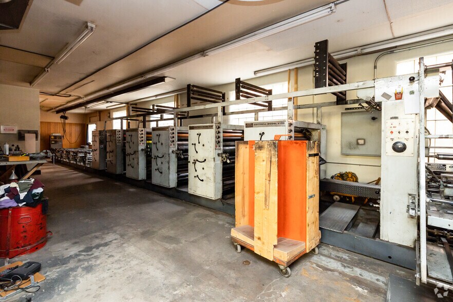 More Photos Of 516 4th St NE, Devils Lake Office For Sale