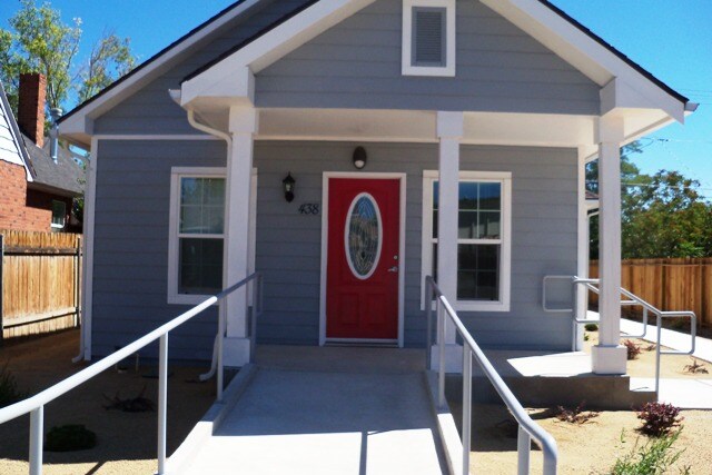 More Photos Of 438 Pyramid Way, Sparks Office For Sale
