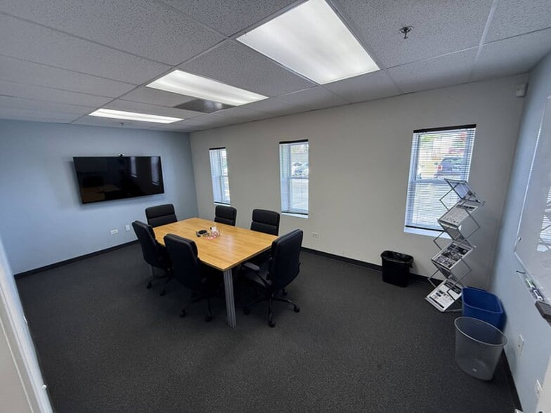 More Photos Of 1981 Bucktail Ln, Sugar Grove Warehouse For Sale