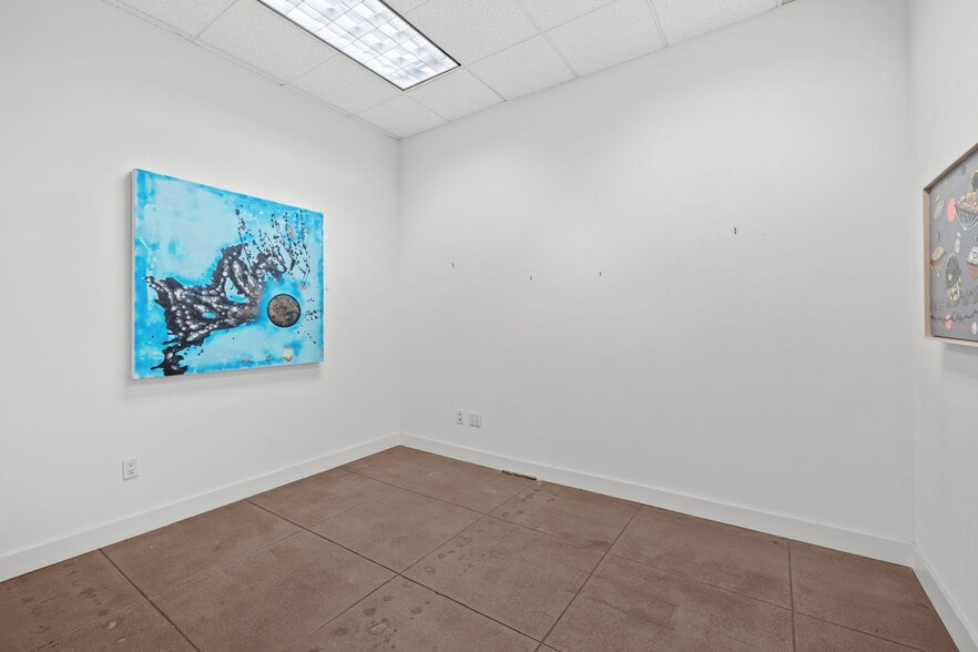 More Photos Of 602-616 Santa Monica Blvd, Santa Monica Loft Creative Space For Lease