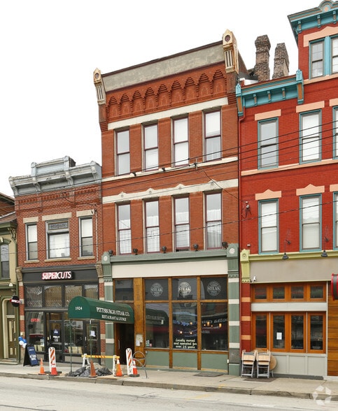 More Photos Of 1924 E Carson St, Pittsburgh Restaurant For Sale