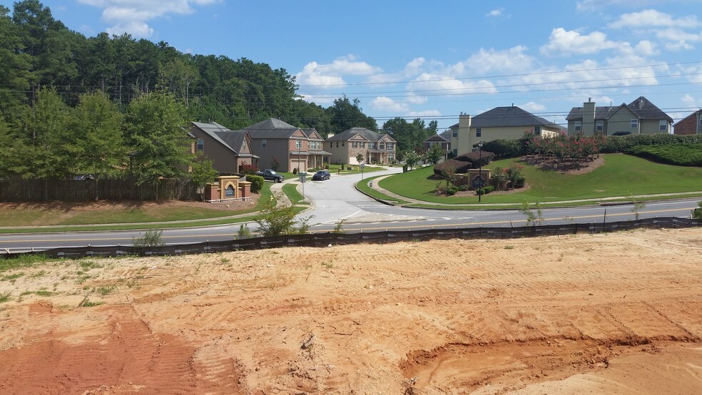 More Photos Of 3695 McDaniel Mill Rd, Conyers Land For Sale