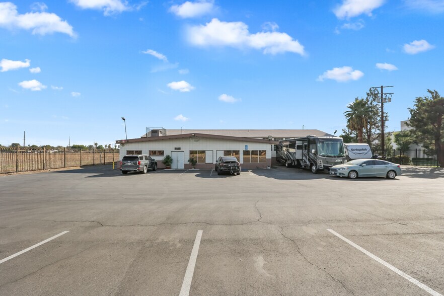 More Photos Of 1087 E 9th St, San Bernardino Warehouse For Lease
