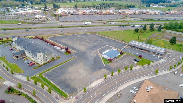 Primary Photo Of 1241 Evergreen Rd, Woodburn Land For Sale