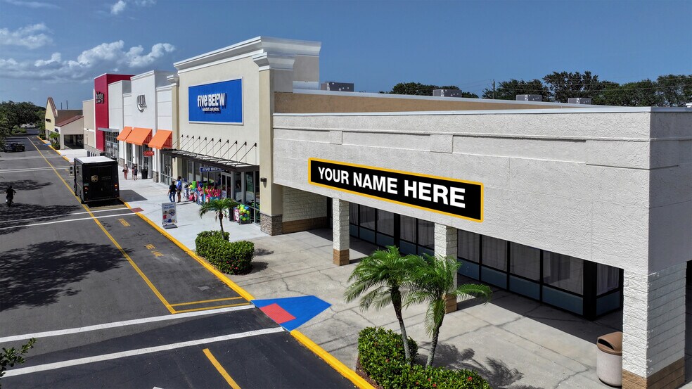 More Photos Of 1450 N Courtenay Pky, Merritt Island Unknown For Lease