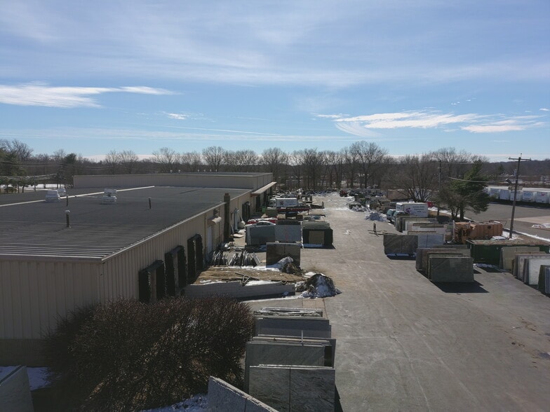 More Photos Of 1 Ironside Ct, Willingboro Manufacturing For Sale