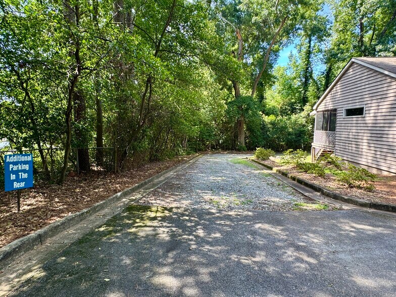 More Photos Of 2162 Ingleside Ave, Macon-Bibb Office Residential For Sale