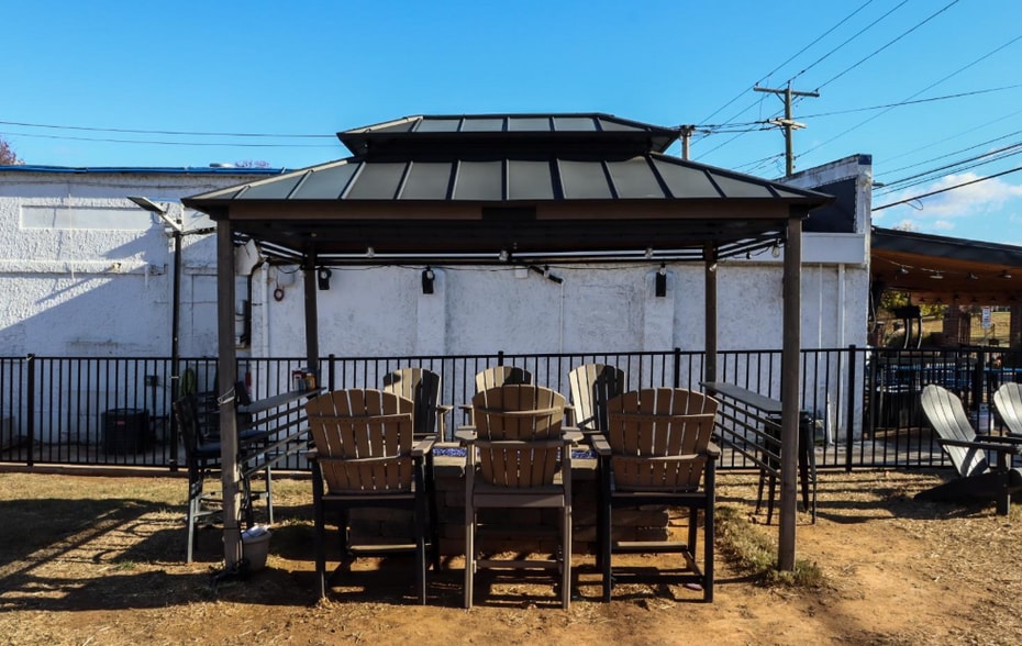More Photos Of 3007 Fort Ave, Lynchburg Restaurant For Sale