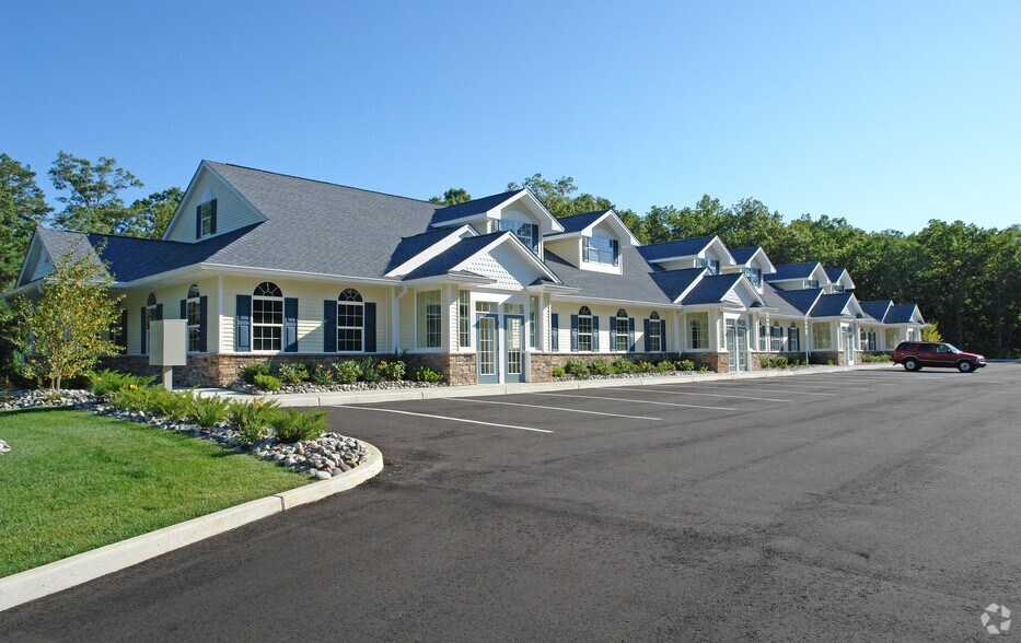 Primary Photo Of 236 E Jimmie Leeds Rd, Galloway Office For Sale