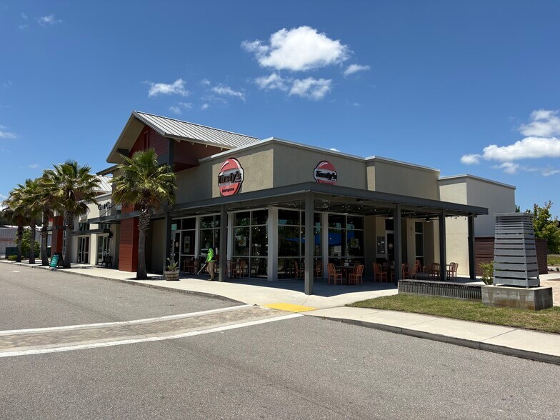 More Photos Of 20 Homegrown Way, Yulee Unknown For Lease