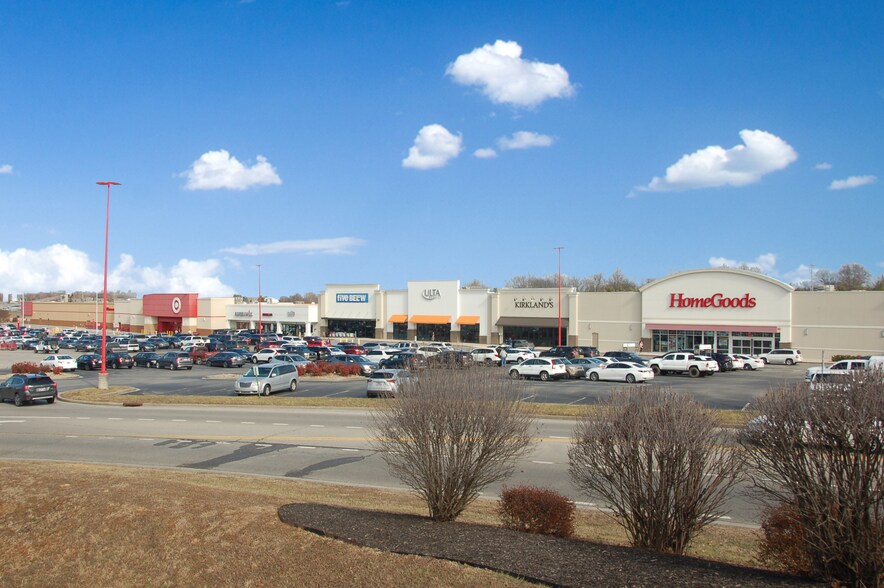 Primary Photo Of 750-800 Watkins Rd, Maryville Unknown For Lease