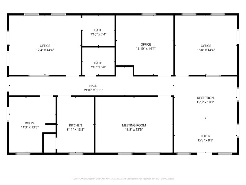 More Photos Of 255 W Princeton Dr, Princeton Flex For Sale