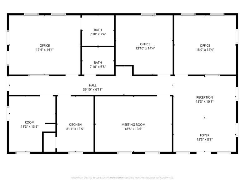 More Photos Of 255 W Princeton Dr, Princeton Flex For Sale