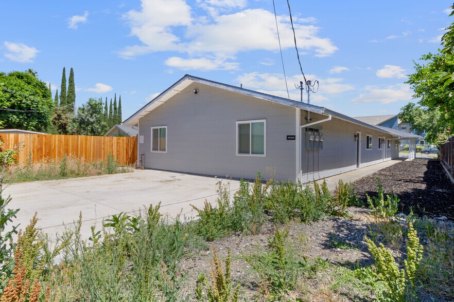 More Photos Of 26825 Woodland ave, Esparto Apartments For Sale