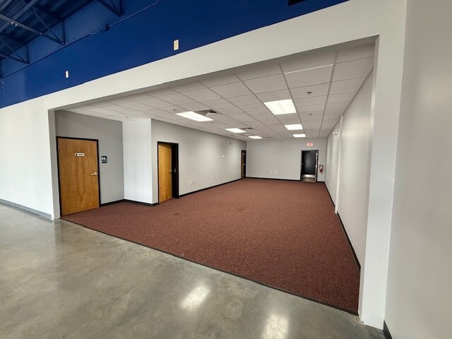 More Photos Of 2315 Catawba Valley Blvd SE, Hickory General Retail For Lease