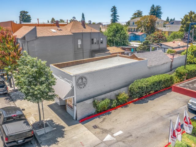 More Photos Of 1251 Park St, Alameda Restaurant For Sale