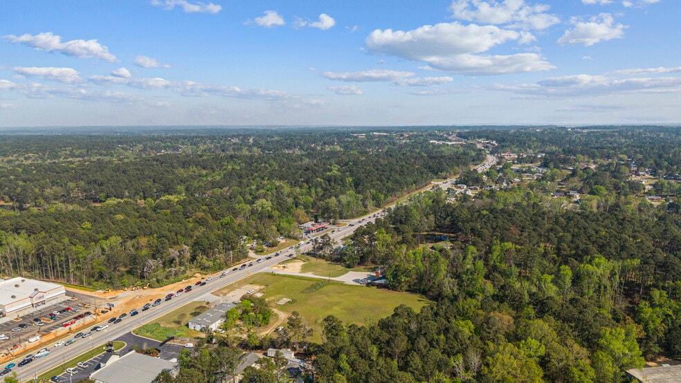 More Photos Of 4688 Washington Rd, Evans Land For Sale