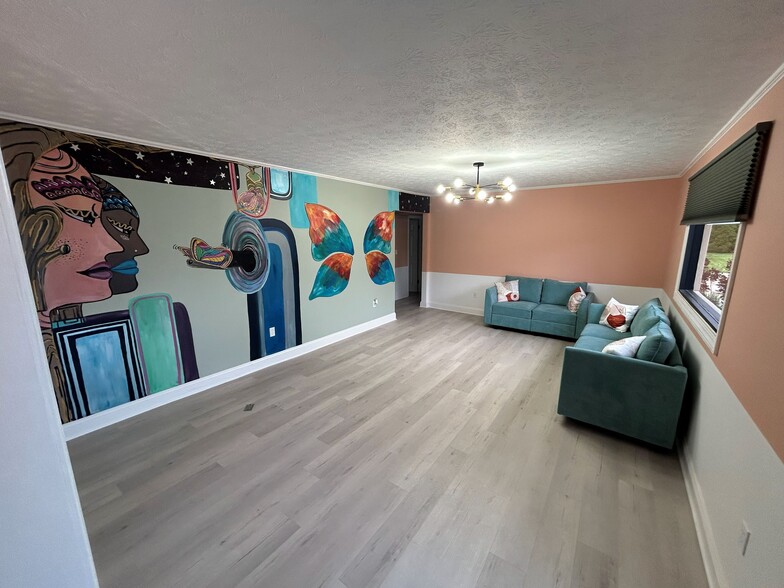 More Photos Of 4466 Morse Rd, Columbus Loft Creative Space For Sale