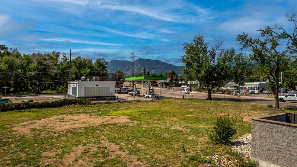 More Photos Of 1415 S Tejon St, Colorado Springs Land For Lease