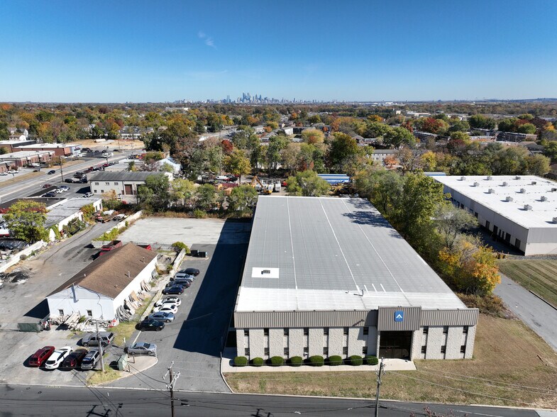 More Photos Of 801 Primos Ave, Folcroft Manufacturing For Lease