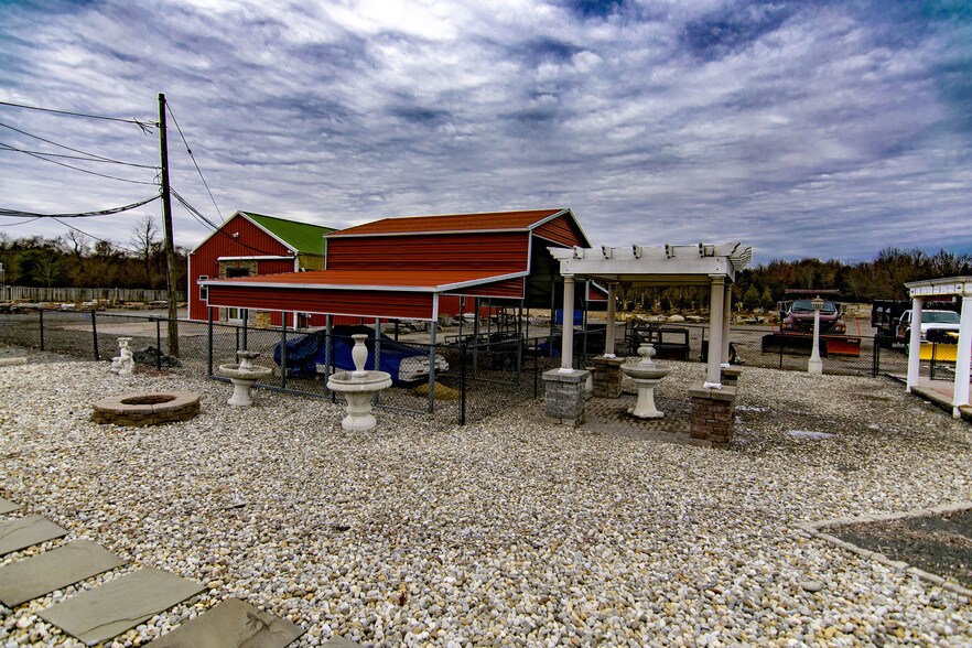 More Photos Of 34 Bennetts Mills Rd, Jackson Flex For Lease