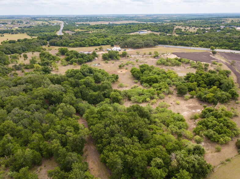 More Photos Of 0 Hwy 21, Uhland Land For Sale
