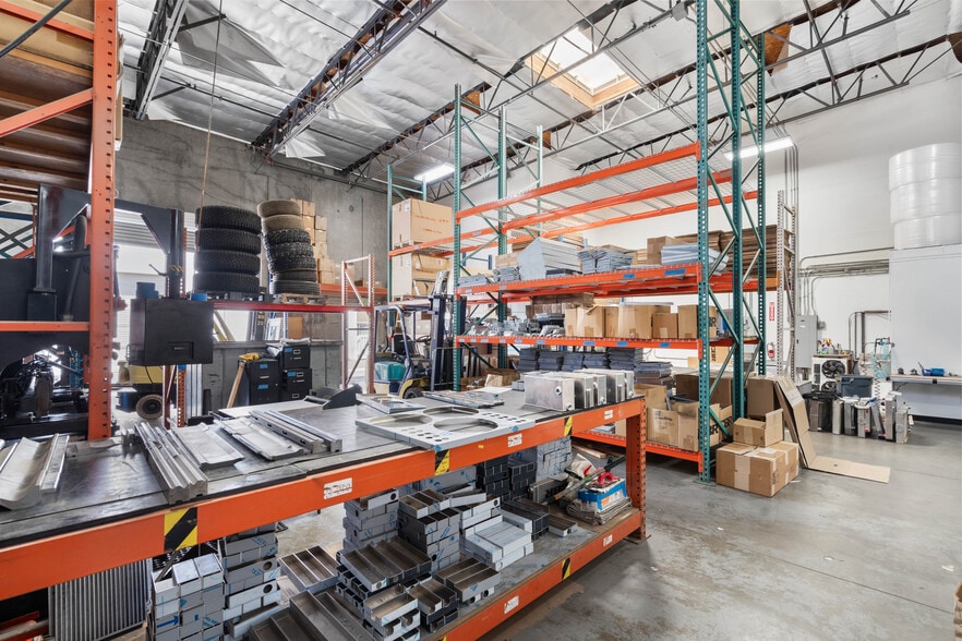 More Photos Of 31887 Corydon Rd, Lake Elsinore Warehouse For Sale