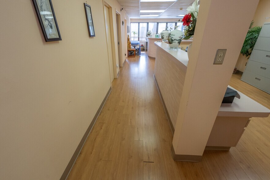 More Photos Of 622 Georges Rd, North Brunswick Medical For Sale