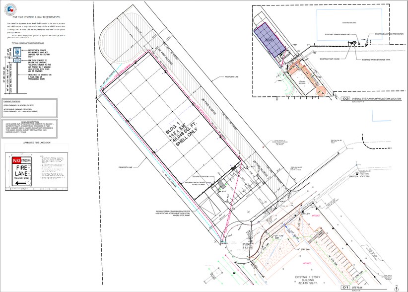 More Photos Of 15627 Mueschke Rd, Cypress Manufacturing For Lease