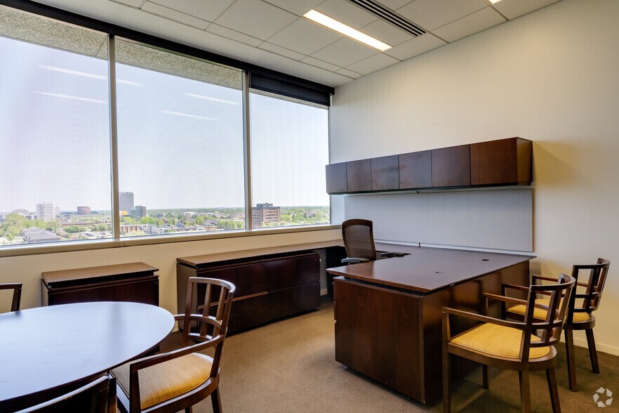 More Photos Of 2600 W Big Beaver Rd, Troy Office For Lease