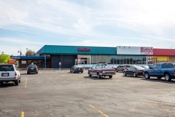 More Photos Of 1010 S Texas Ave, Bryan Storefront For Lease