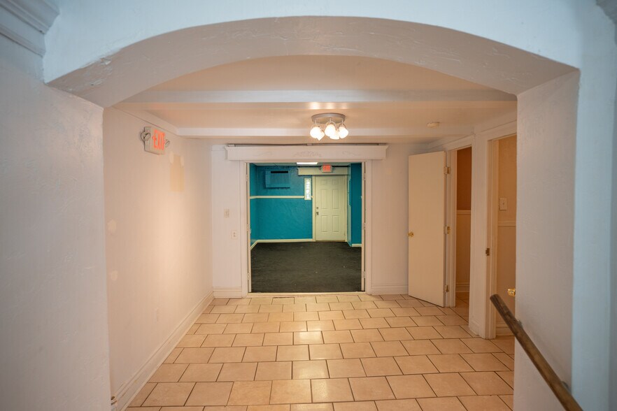 More Photos Of 608 Main St, Pittsburgh Freestanding For Lease