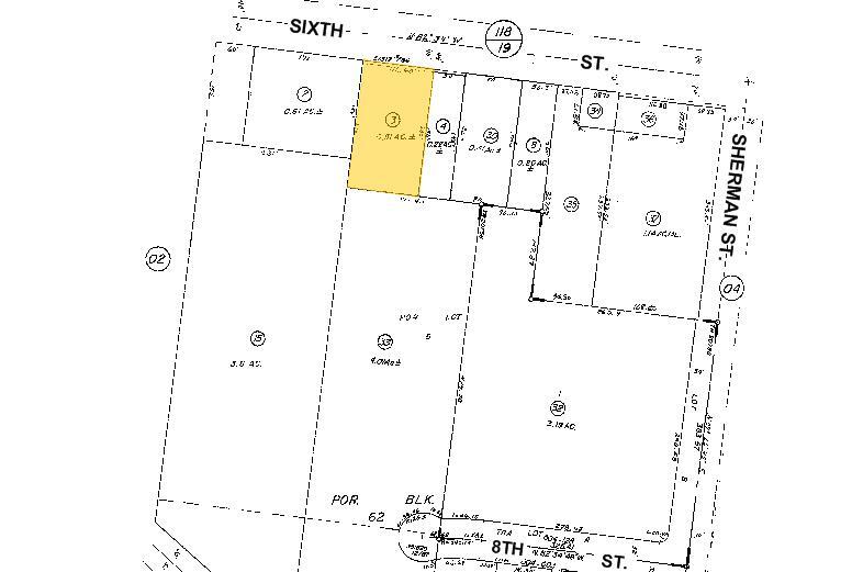 More Photos Of 1344 W 6th St, Corona Office For Sale